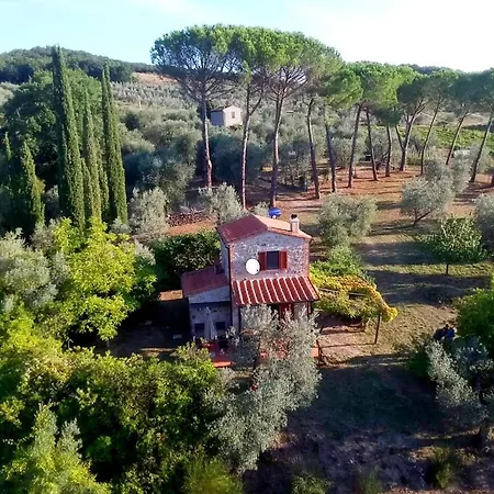 Holiday home Ferienhaus Il-pino