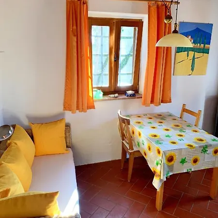 Ferienhaus Il-pino Holiday home *
