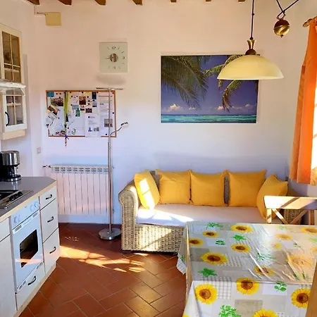 Il-pino * Roccastrada