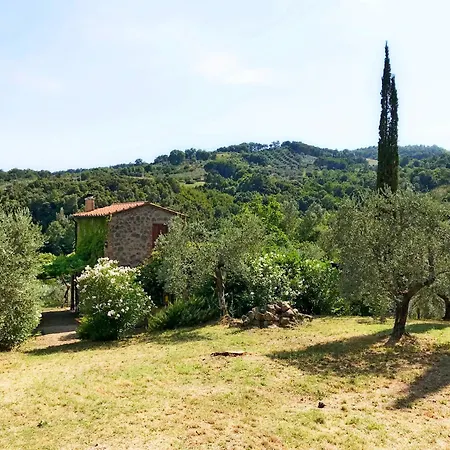 Ferienhaus Il-pino Holiday home