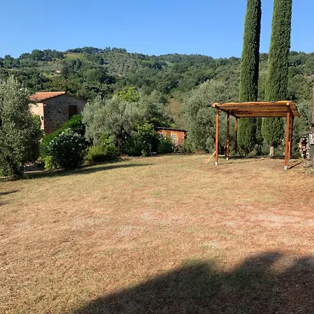 Ferienhaus Il-pino Holiday home *
