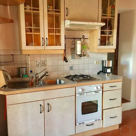 Holiday home Ferienhaus Il-pino Roccastrada
