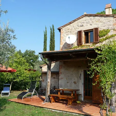 Il-pino Holiday home