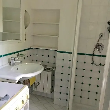 Ferienhaus Il-pino